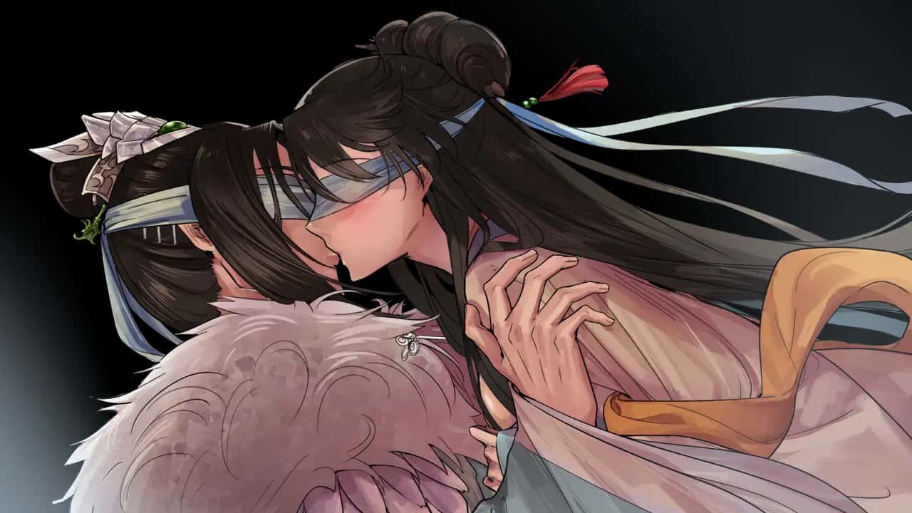 游戏画面2