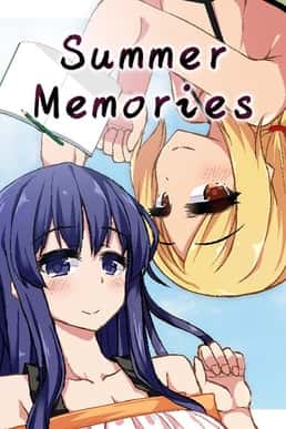 夏日狂想曲：乡间的难忘回忆游戏封面