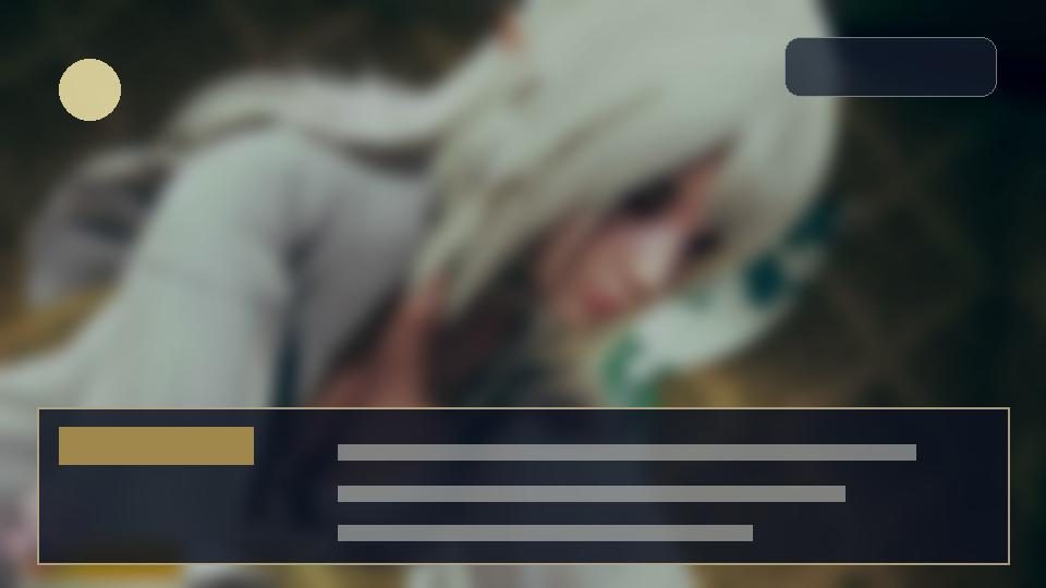 精灵女孩 分支剧情 画面 2