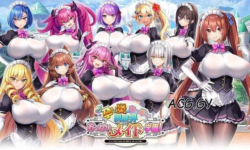 炎孕系列 玩法展示 实机截图