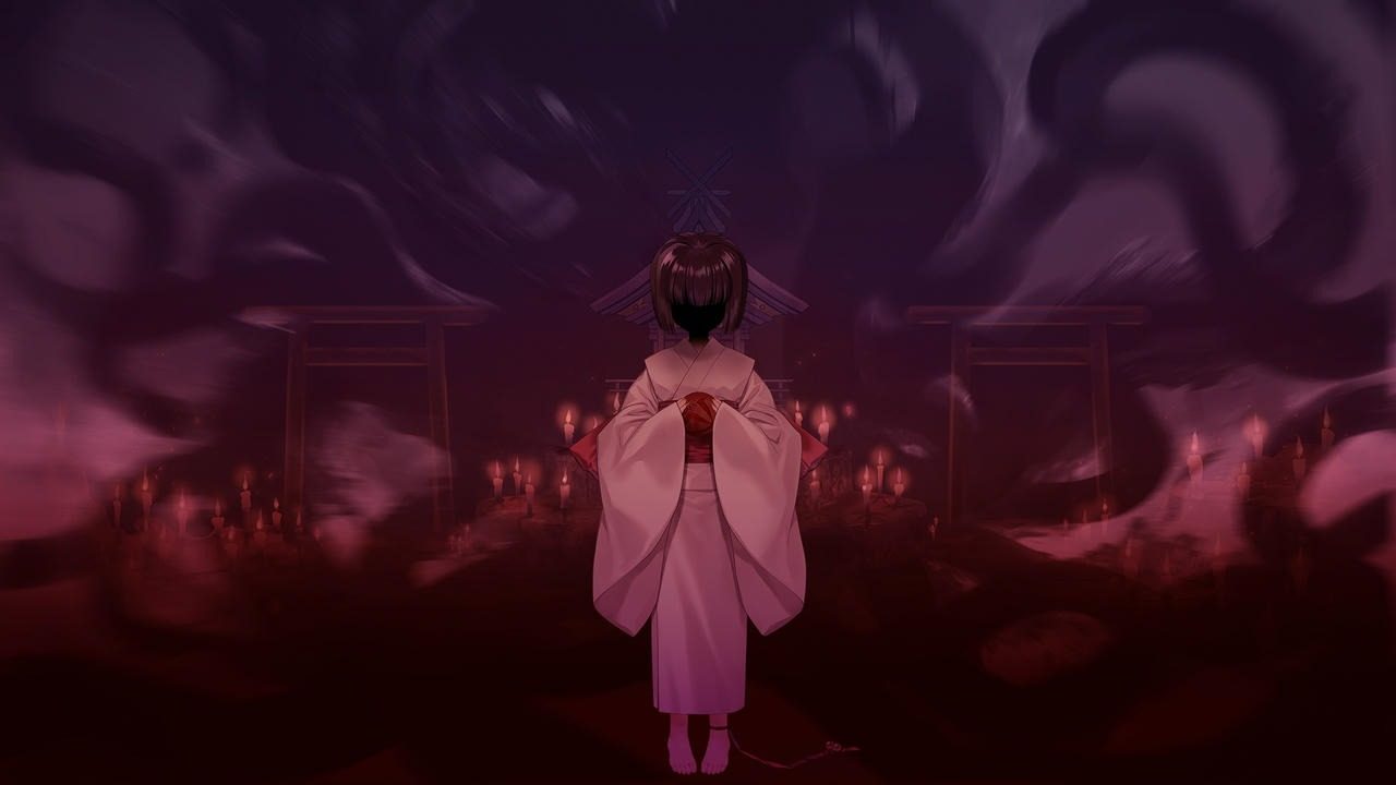 无颜之月-待宵双椿 剧情分支 专题图 5