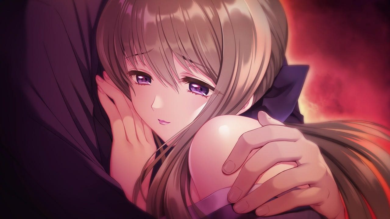 无颜之月-待宵双椿 中文版关注 资料图 8