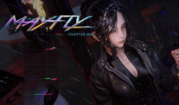 蜉蝣-MayFly 视觉小说 演示图 3
