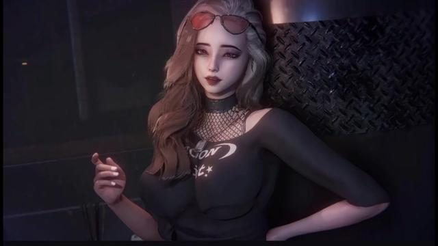 蜉蝣-MayFly 都市异能 页面配图 3