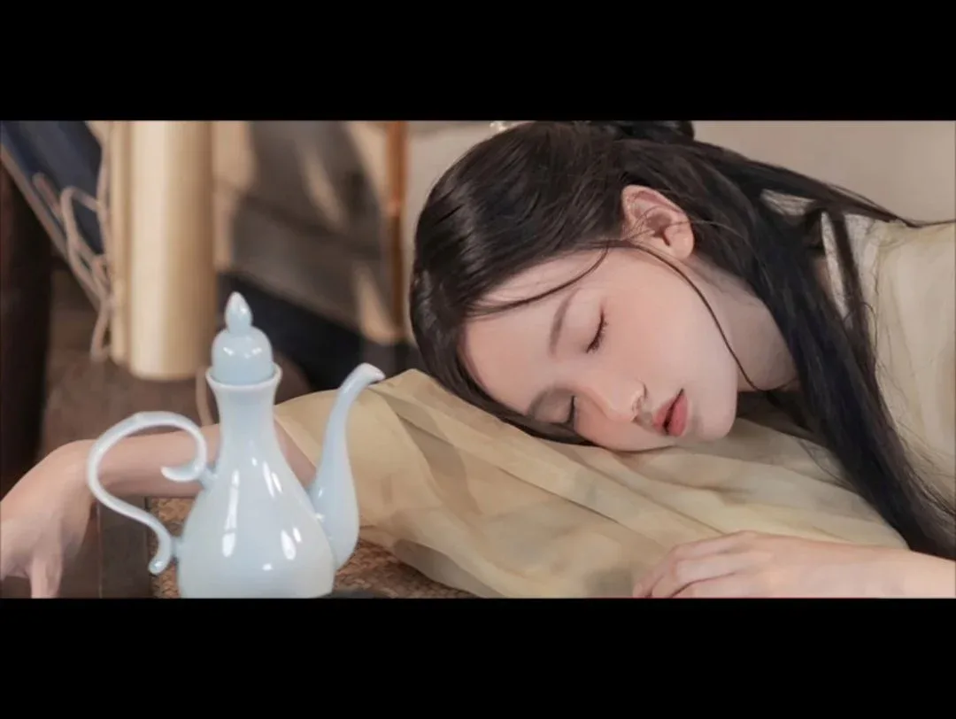 侠女逍遥录 剧情互动 预览图