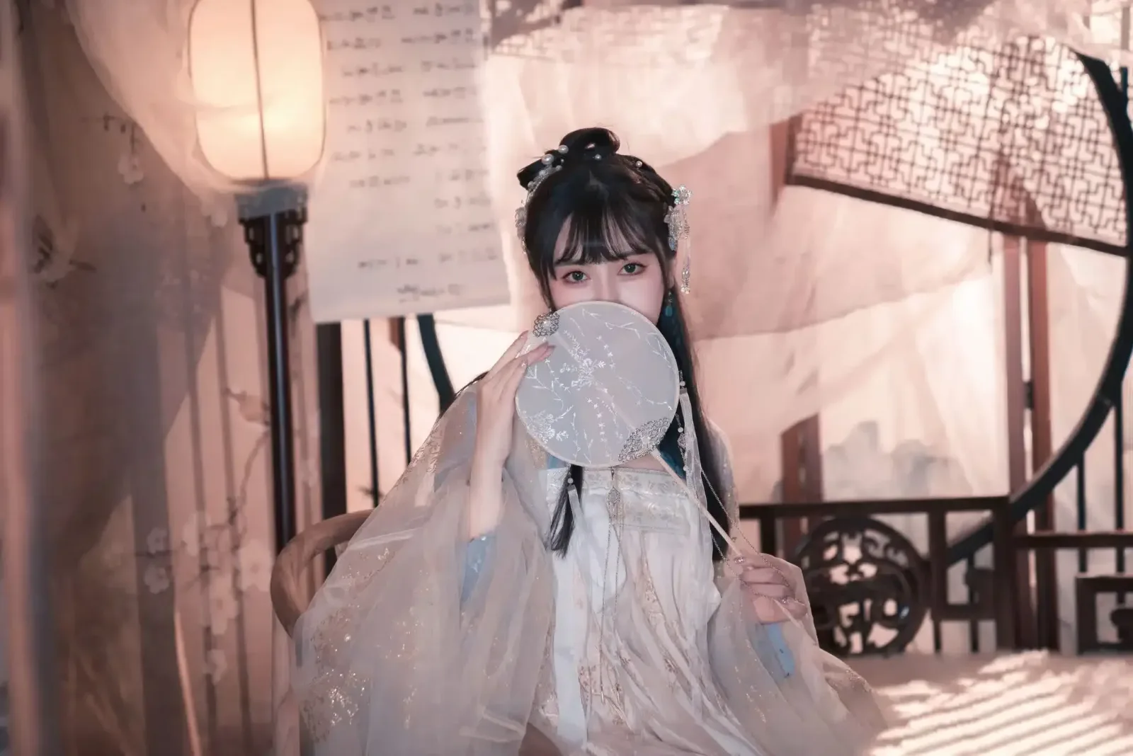 侠女逍遥录 侠女逍遥录免费下载安卓版 封面图