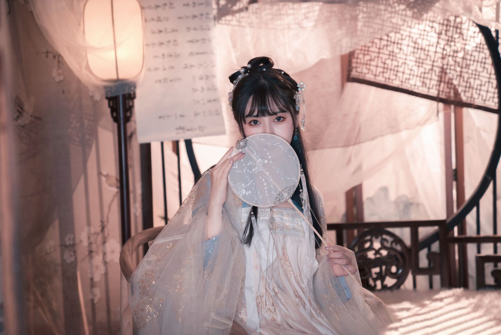 侠女逍遥录 补丁整合 展示图 2