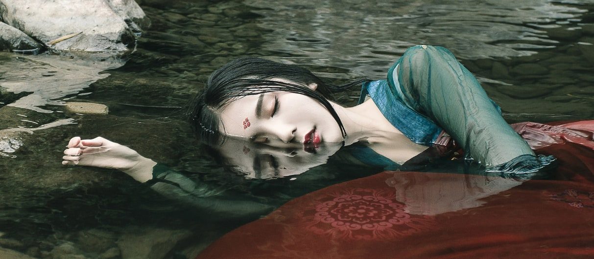 侠女逍遥录 剧情互动 预览图 3