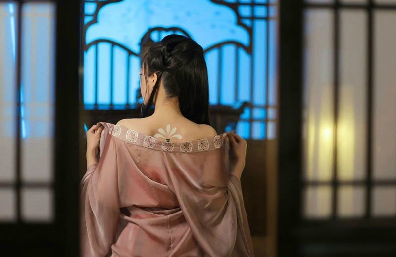侠女逍遥录 实机画面 展示图 4