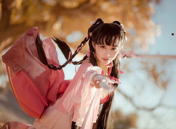 侠女逍遥录 汉化版本 详情图 8
