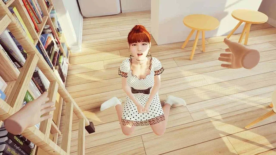 VR女友｜VR Kanoja 攻略要点 展示图