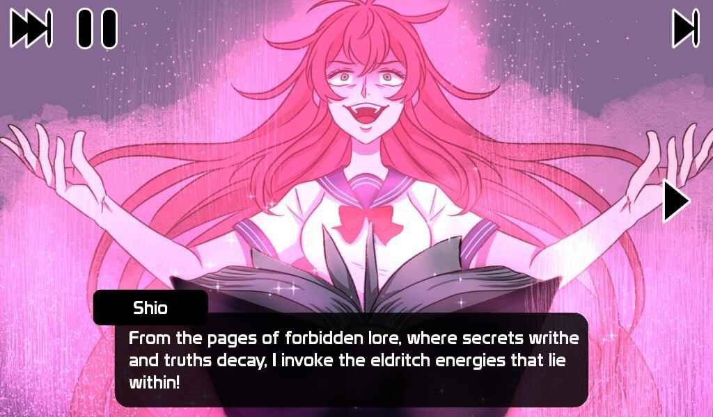 Lovecraft Locker 角色养成 专题图 6