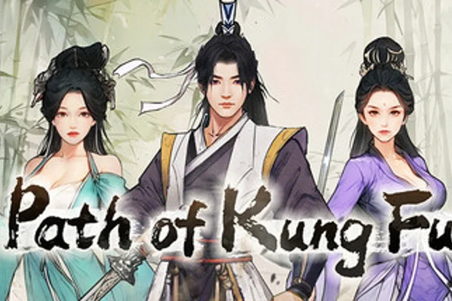 刀剑江湖路-绅士mod版 操作界面 画面