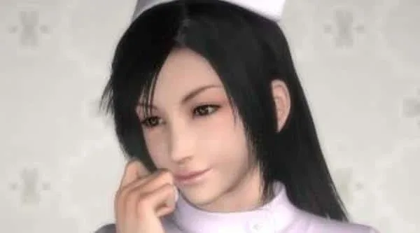 梅麻吕3D合集 实机画面 页面配图