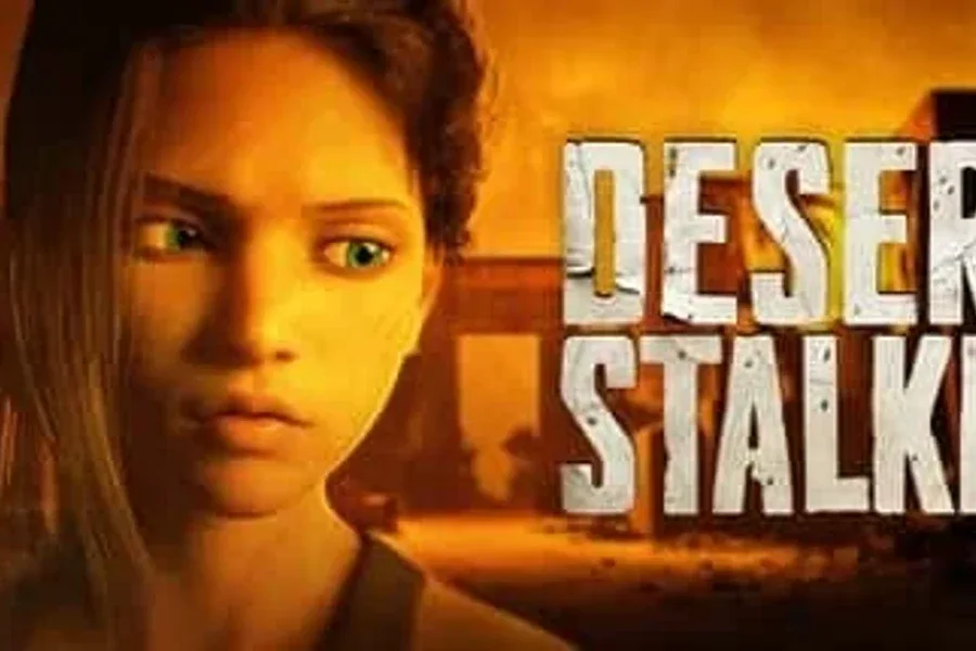 沙漠追猎者_Desert Stalker 故事片段 预览图