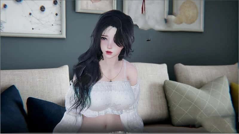 少年阿宾 探索场景 画面 7