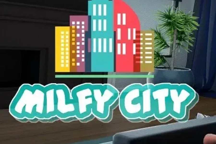 淑女都市 Milfy City 场景演出 详情图