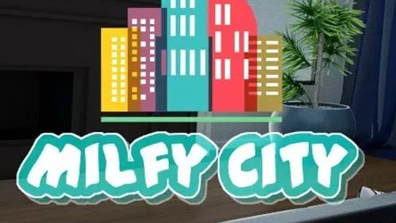 淑女都市 Milfy City 攻略要点 内容截图 3