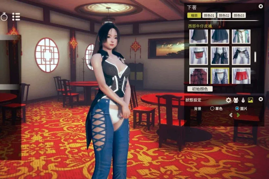 甜心选择2_Honey Select 2 版本内容 页面配图