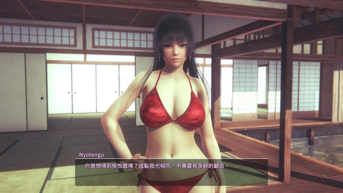 甜心选择2_Honey Select 2 资源内容 内容截图 8