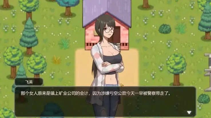 乡村狂想曲 版本兼容 预览图 3