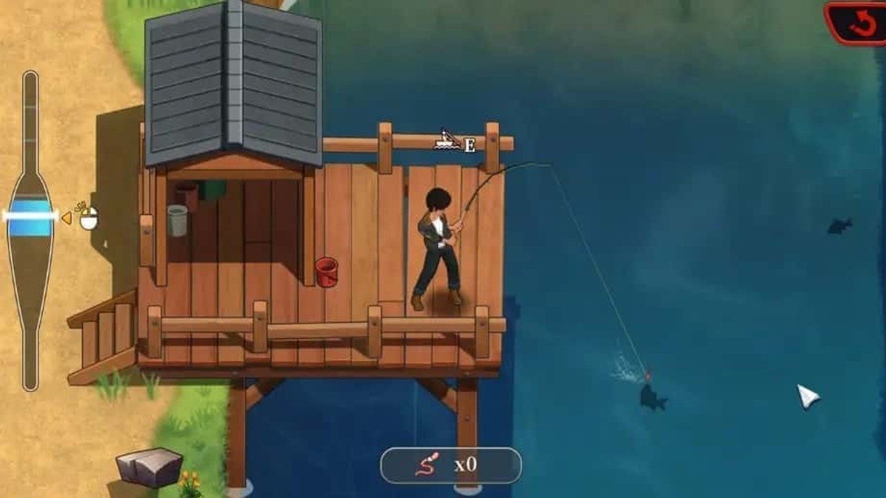幸福岛幻想_Fantasy of Bliss Island PC版 场景图 2