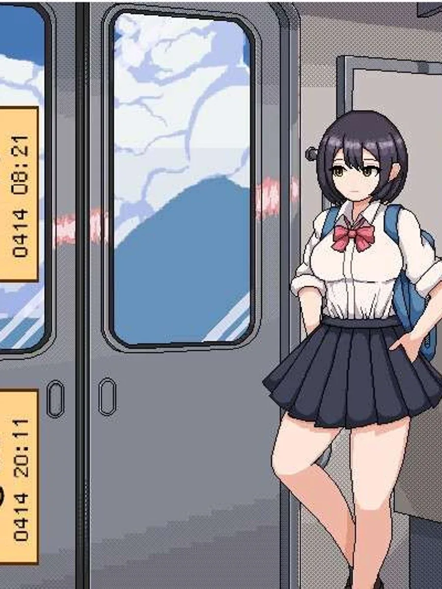 校规女子_校則女子 校則女子官网入口 校则女子中文版本导航 封面图
