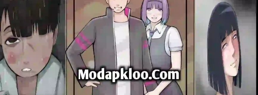 木叶熟女 故事片段 预览图