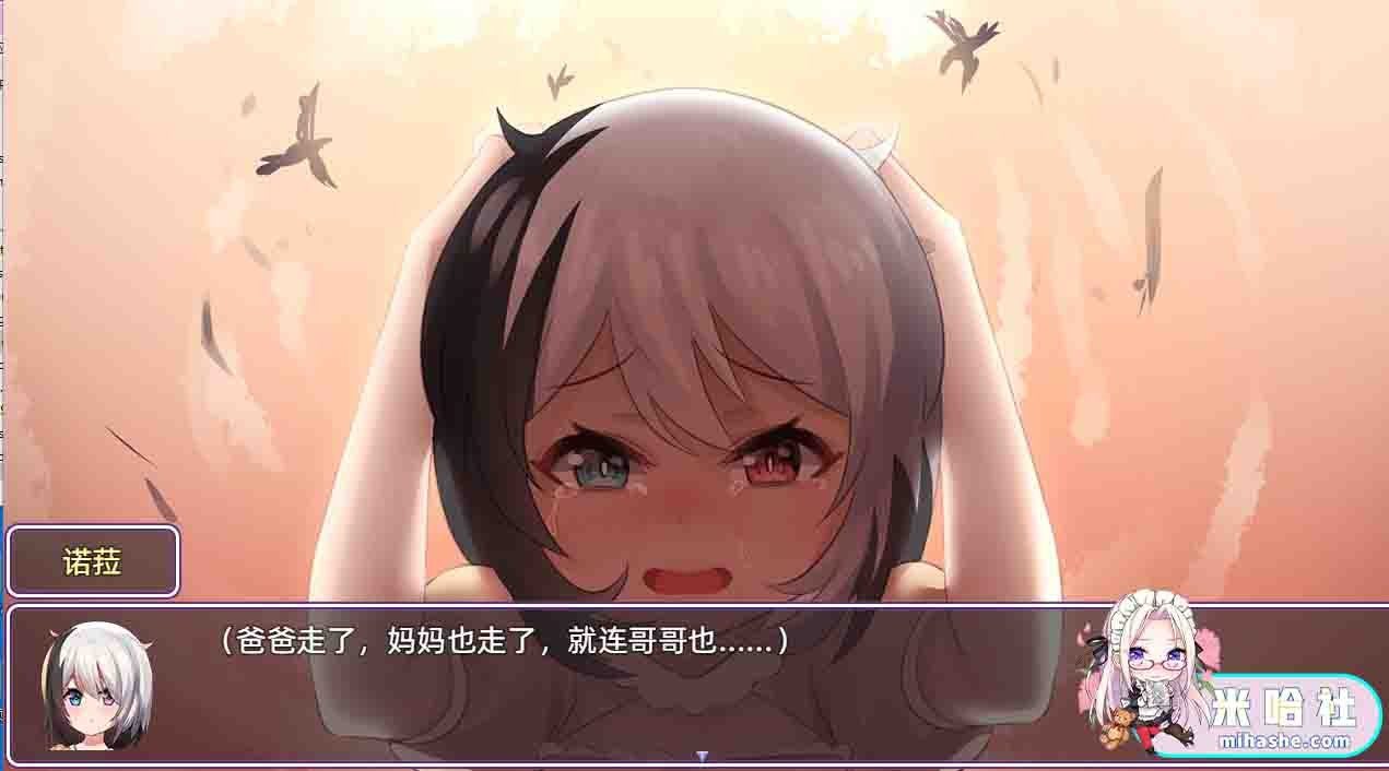 光与影的二重身 光与影的二重身攻略大全 结局分支与隐藏路线提示 封面图