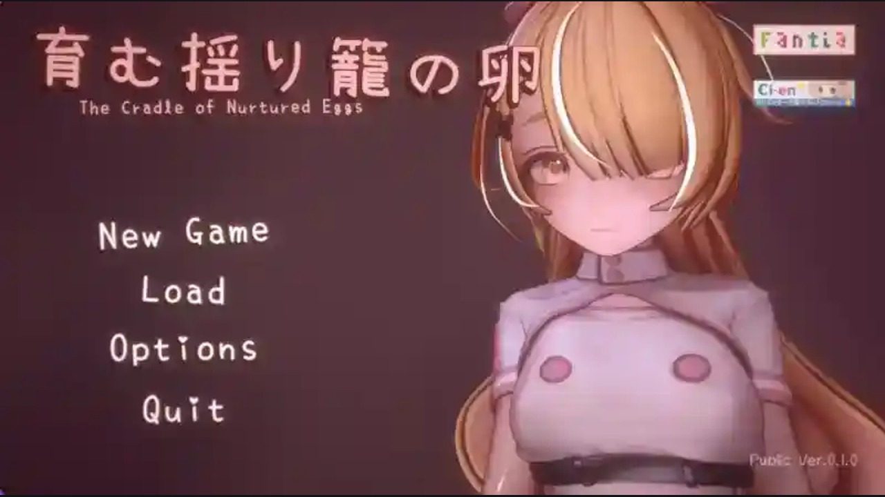 孕育希望的摇篮之卵版 章节事件 玩法截图