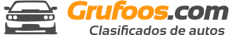 Logo Grufoos