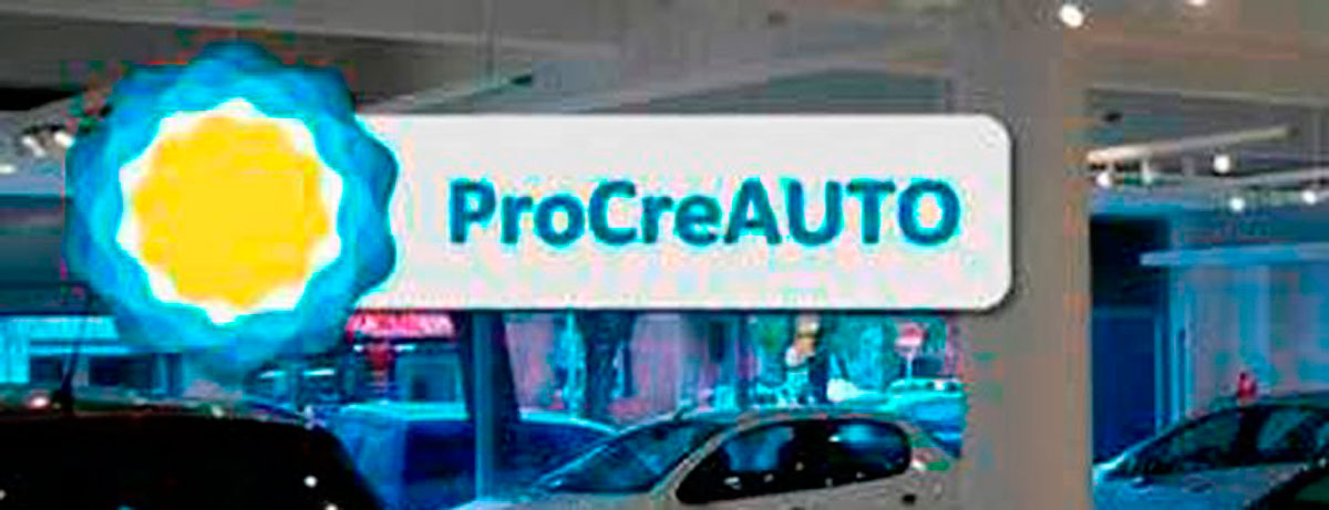 Pro.Cre.Auto II, modelos, precios y requisitos