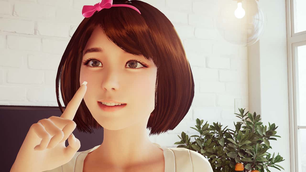 视觉数据3