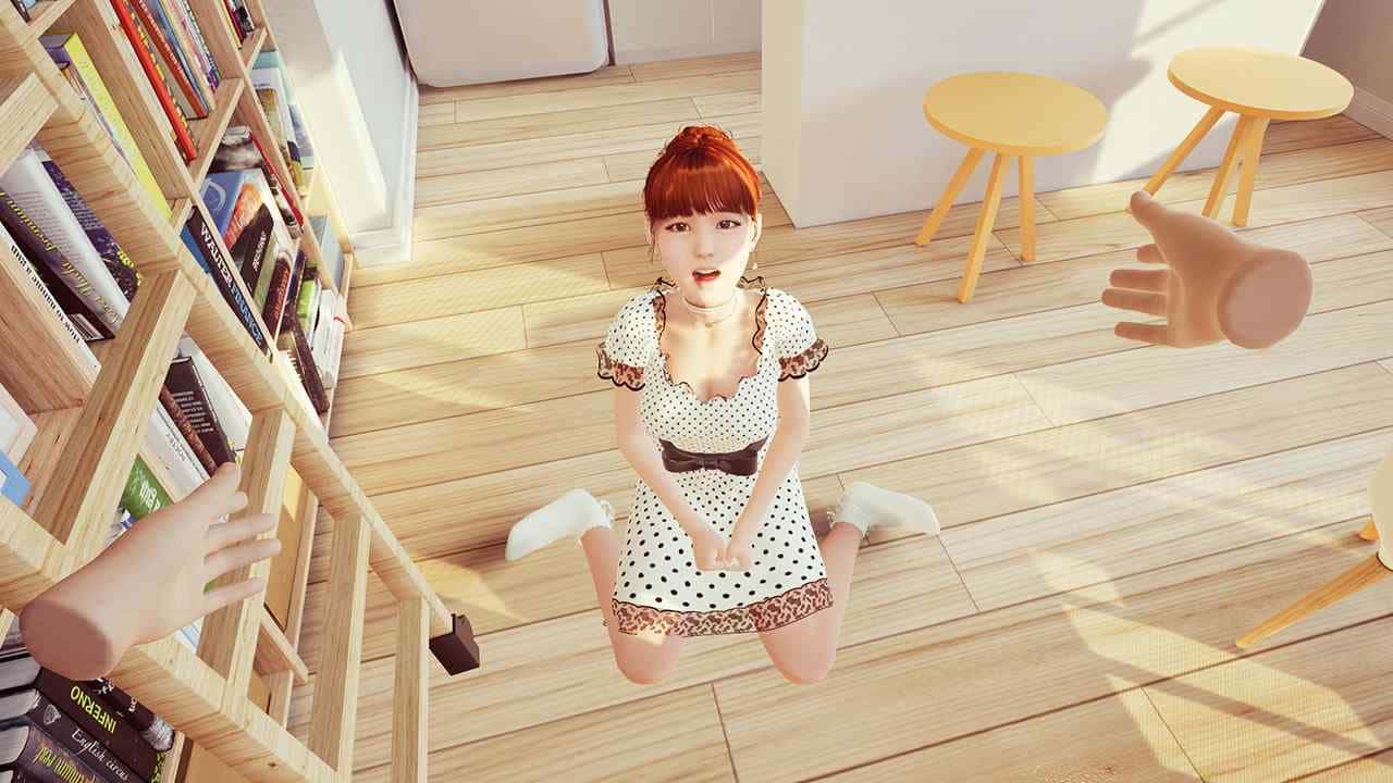 视觉数据1