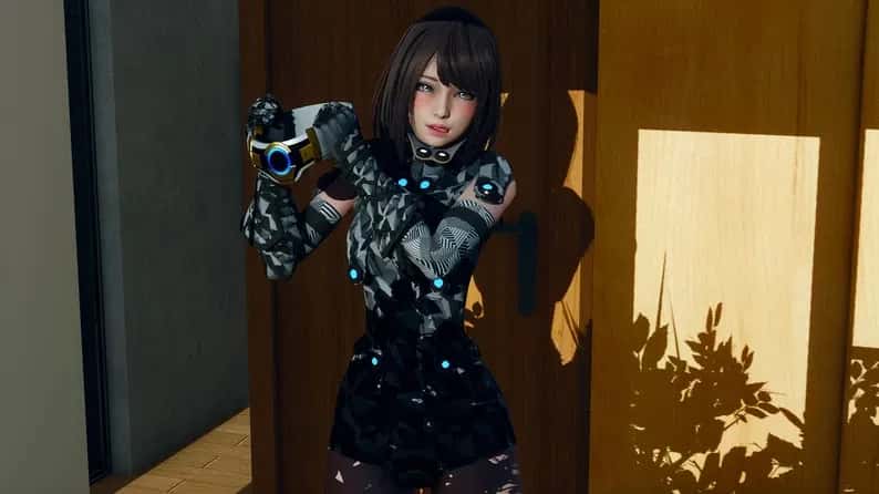 永恒世界
