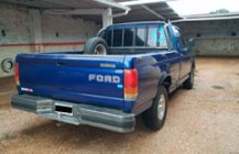 Ford F100 XLT - 1999