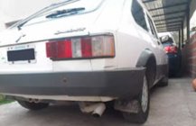 Fiat Spazio Tr 1.4 - 1996