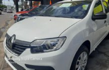 Renault Sandero Life 1.6 - 2021