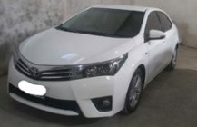 Toyota Corolla 1.8 XEI PACK - 2014
