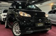 Smart Fortwo - 2014