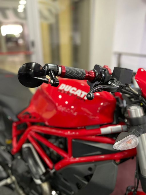 Ducati Monster 797 - 2020 (1)