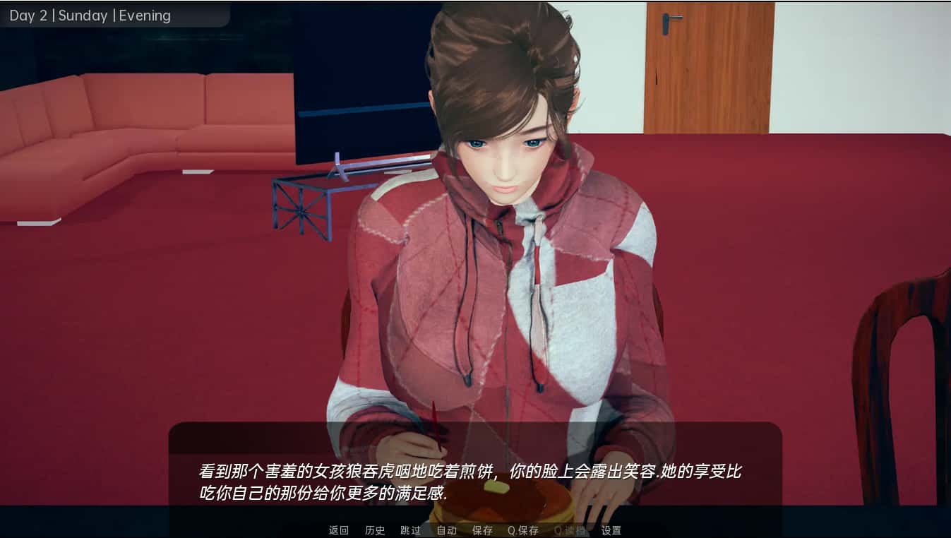 视觉数据3