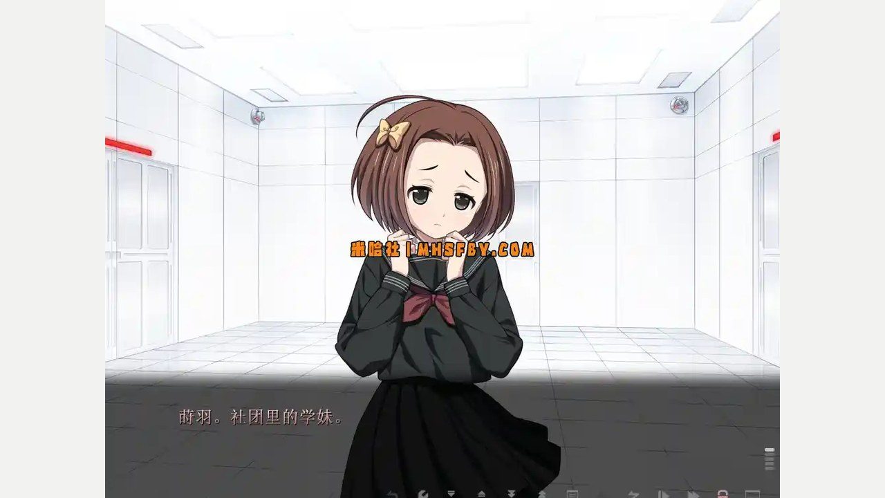 乐园之扉 场景演出 专题图 5