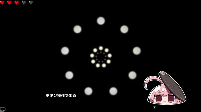 全果徘徊的女子大学生 探索场景 预览图 3