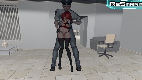 女体化装置Ver 角色养成 展示图 4