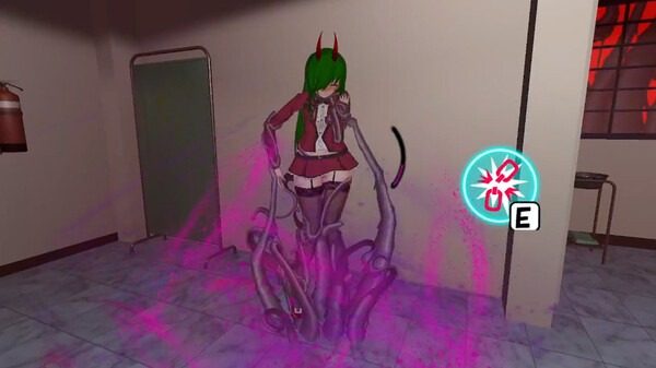 女体化装置Ver 探索场景 展示图 3