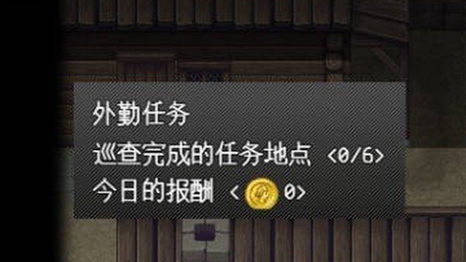 异端审问官白灼监狱 暗黑幻想 场景图 5