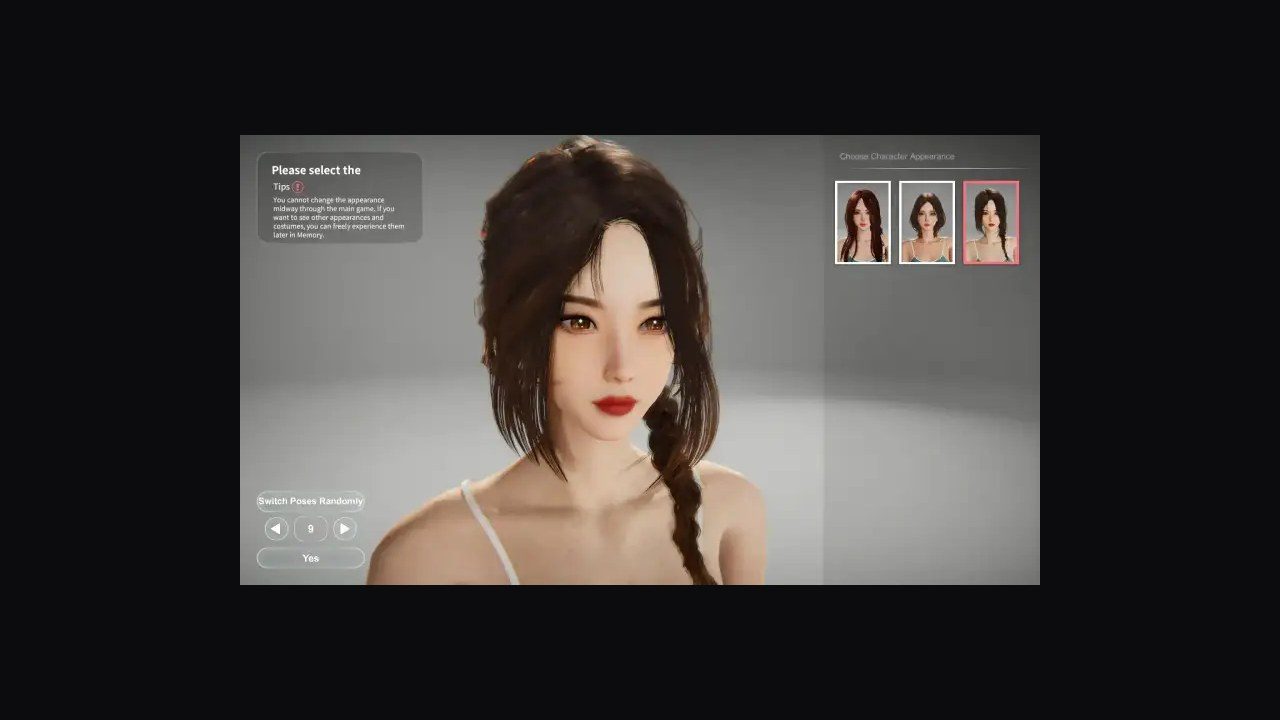 隔壁的美艳人妻TheWifeNextDoor 操作界面 页面配图 8