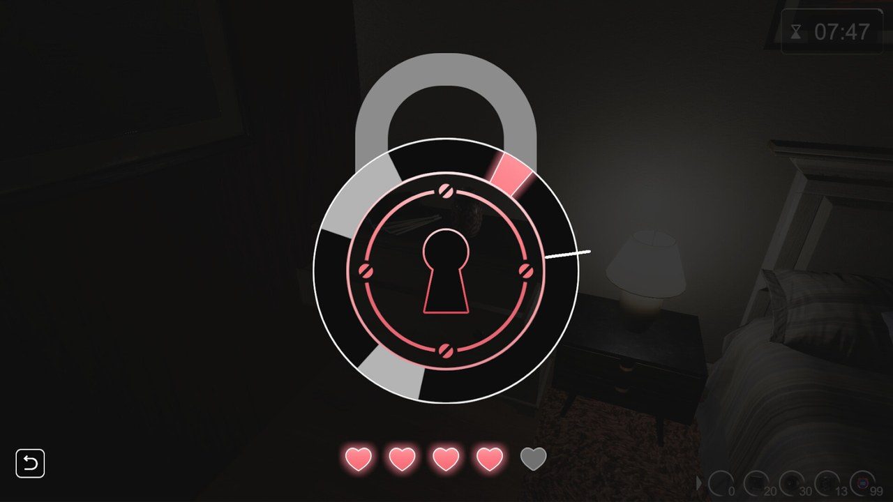 隔壁的美艳人妻TheWifeNextDoor 主线事件 预览图 2