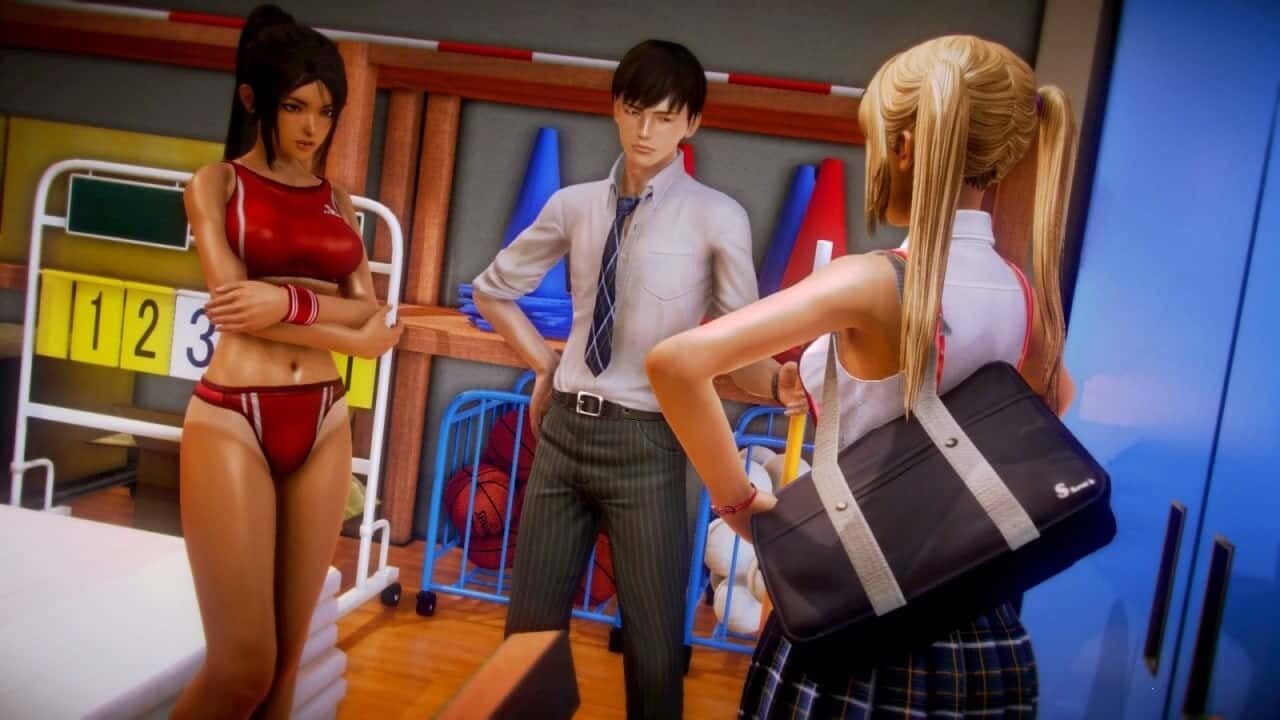 二次元老婆学院_Waifu Academy 攻略要点 资料图 4